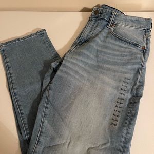 American Eagle - Athletic fit jeans